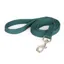 Shires Cushion Web Lead Rein - Forest