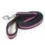 Shires Cushion Web Lead Rein - Navy/Pink