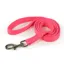 Shires Cushion Web Lead Rein - Pink
