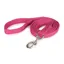 Shires Cushion Web Lead Rein - Raspberry