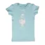 Hy Equestrian Thelwell Mini Tots T-Shirt - Baby Blue
