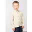 Rydale Boys Country Check Shirts - Tattersall Green