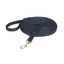 Shires Cushion Web Lunge Line - Navy