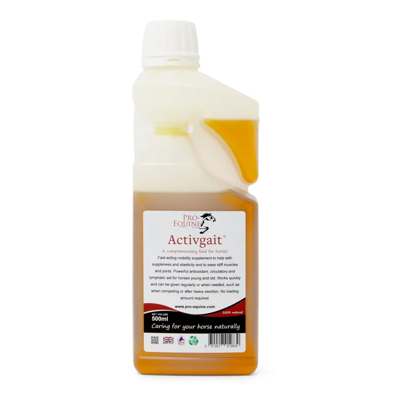 Pro-Equine Activgait