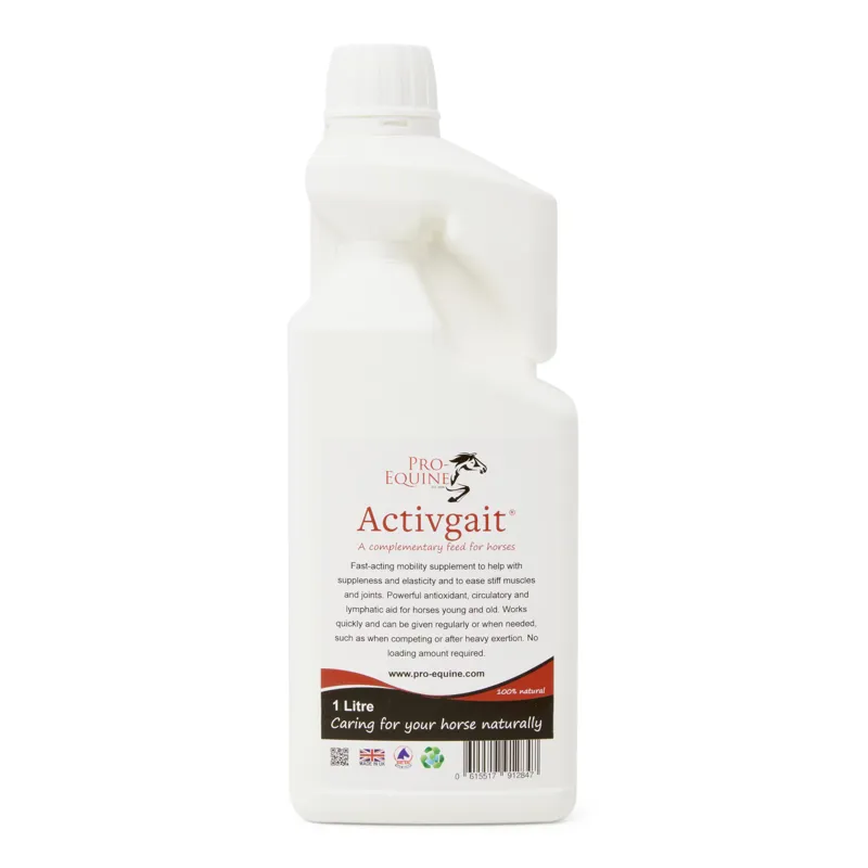 Pro-Equine Activgait-2