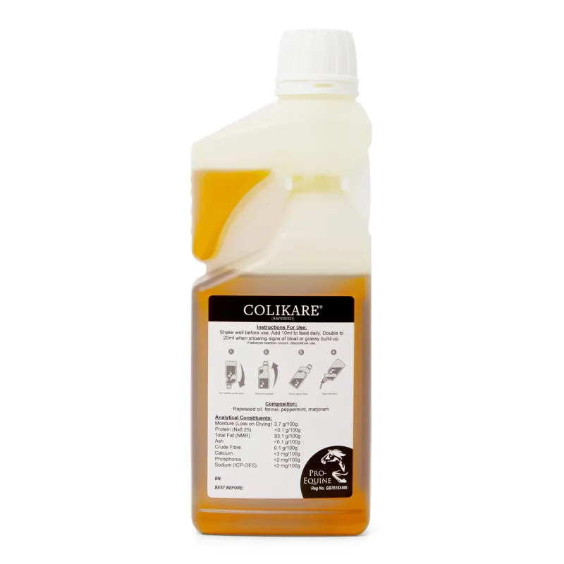 Pro-Equine Colikare-1