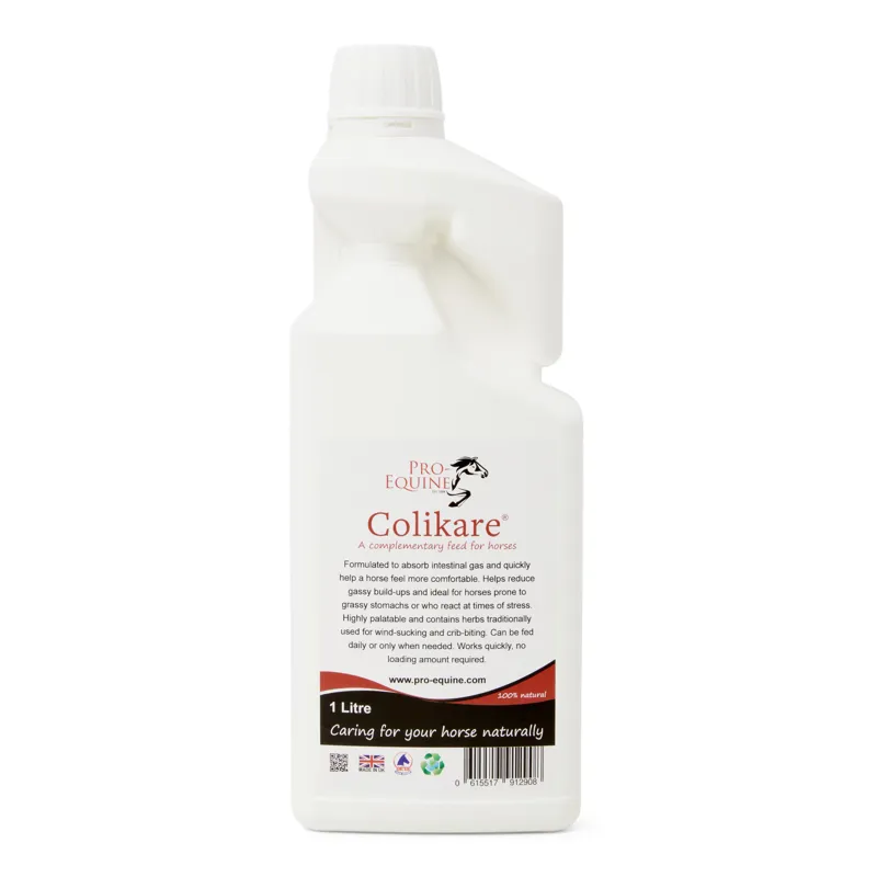 Pro-Equine Colikare-2