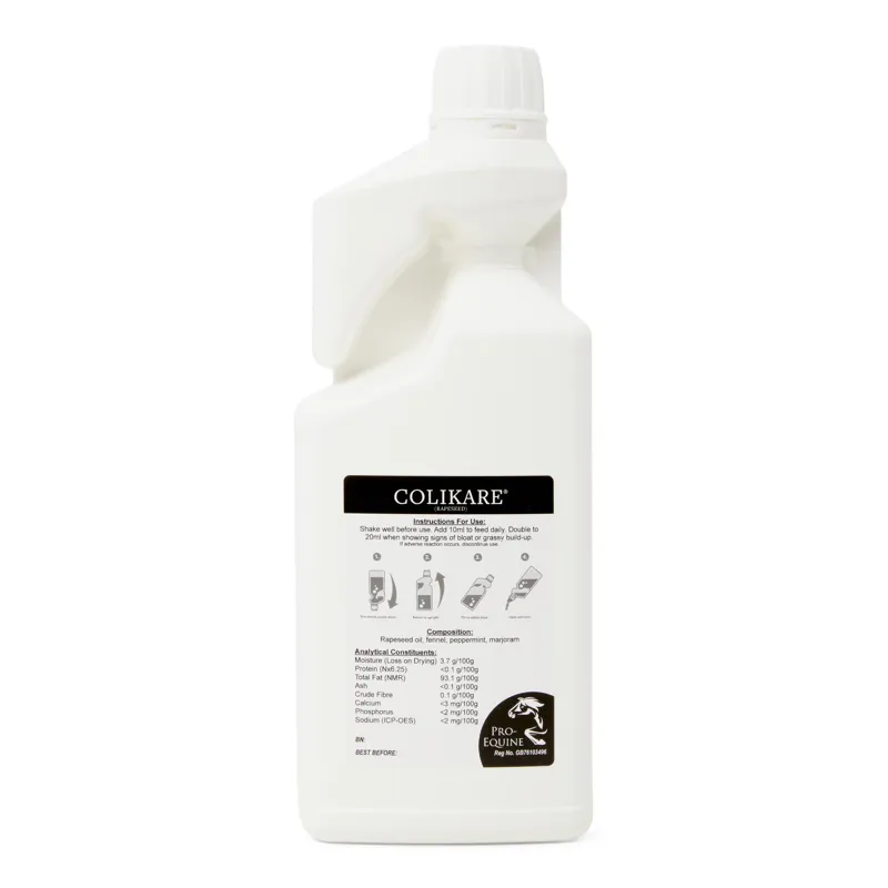 Pro-Equine Colikare-3