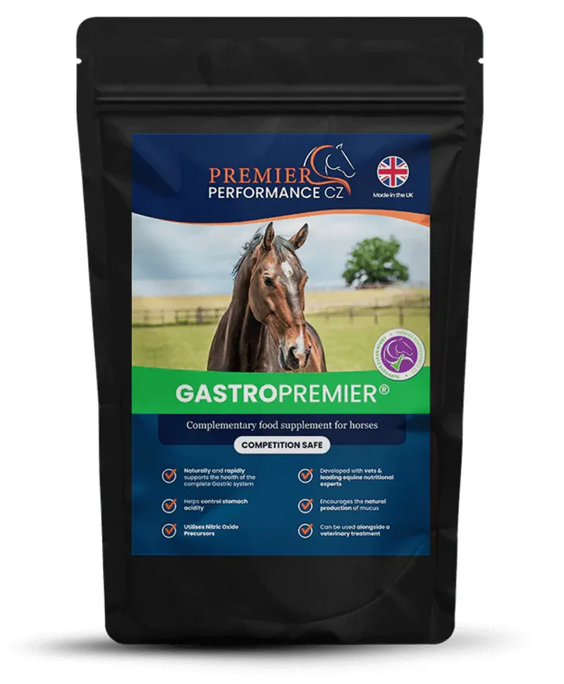 Premier Performance GastroPremier