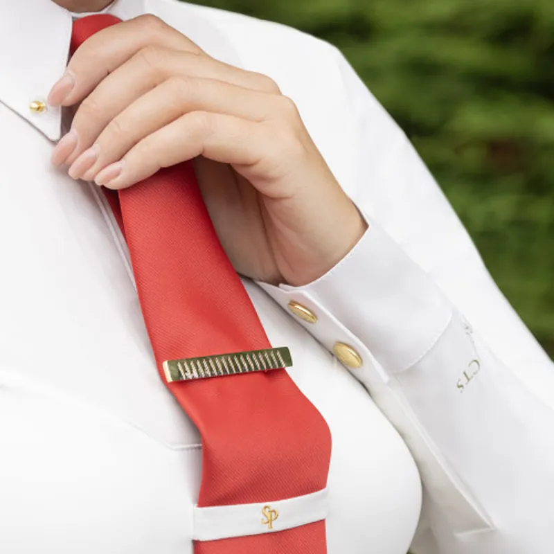 Supreme Products Long Sleeve Champion Show Rider Competition Shirt with Zip - Cream/Cream-1