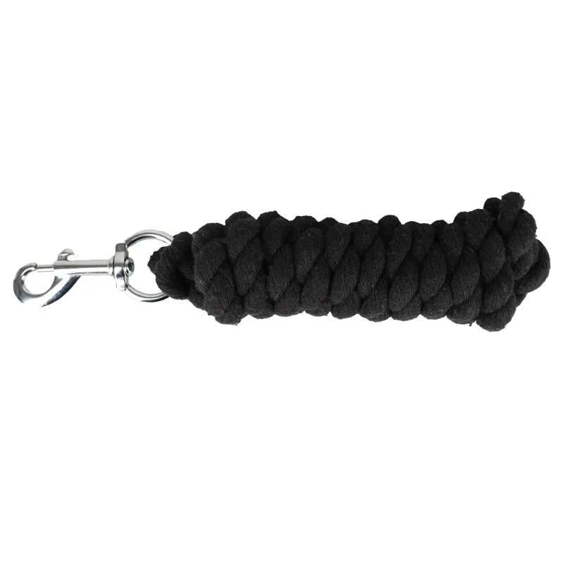 HYCONIC Lead Rope - Black