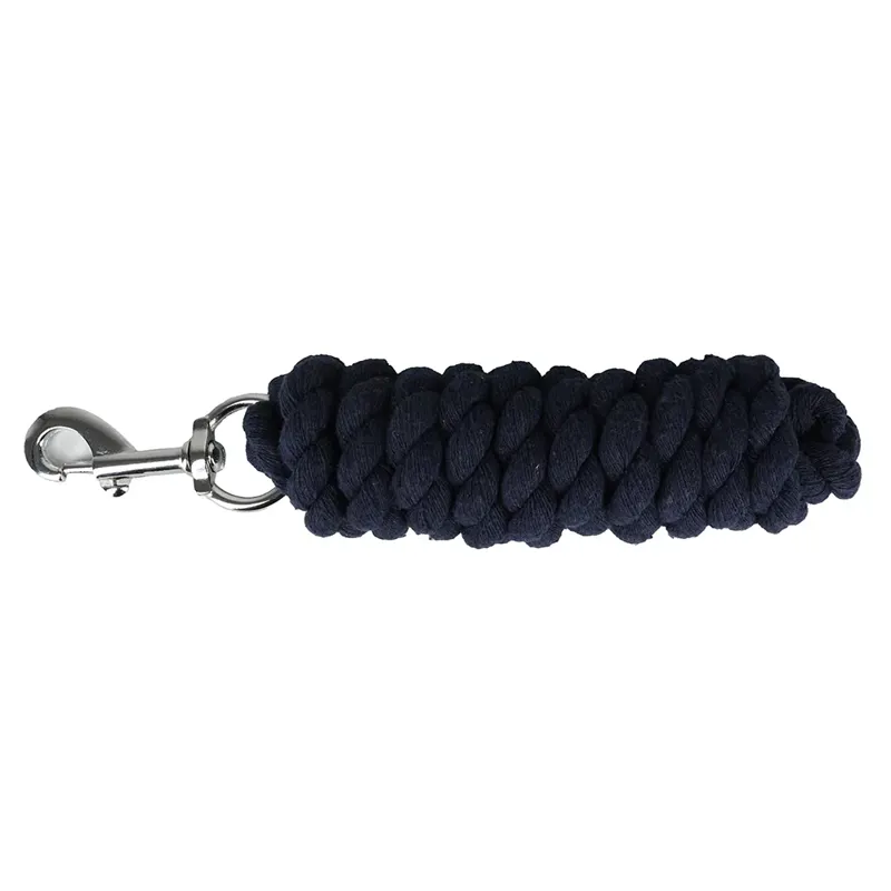HYCONIC Lead Rope - Navy