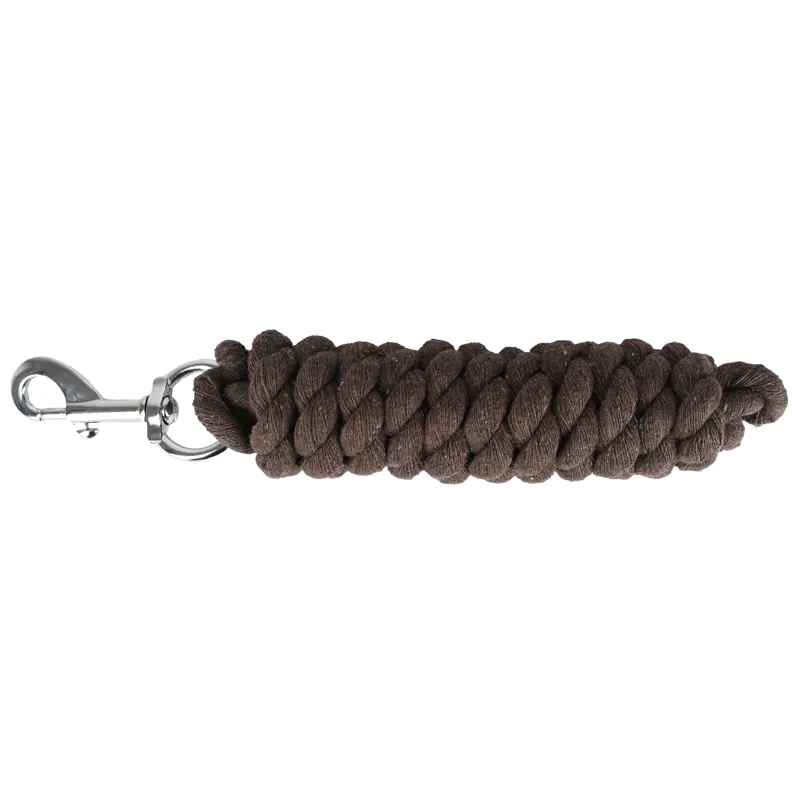 HYCONIC Lead Rope - Brown