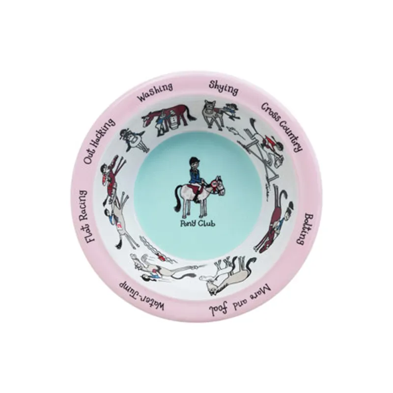 Tyrrell Katz Horse Plate by Hy Equestrian