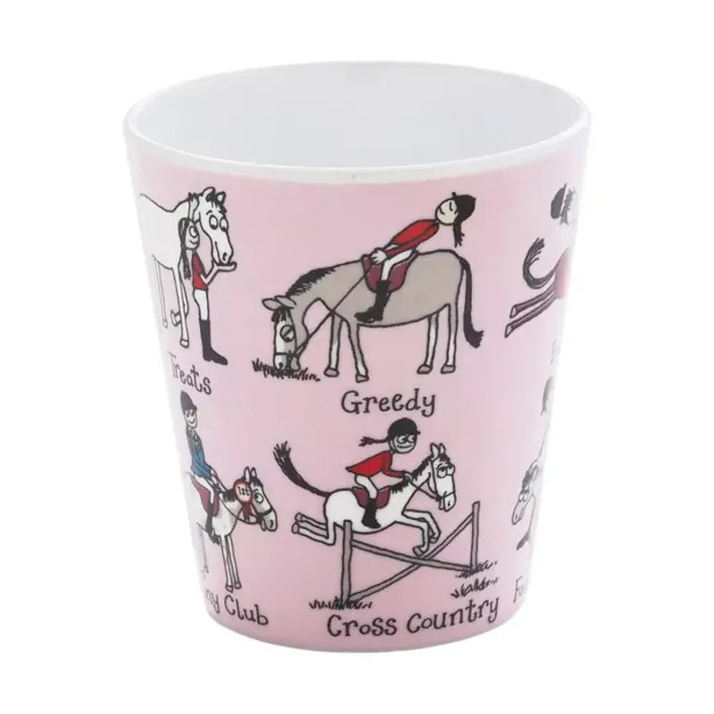 Tyrrell Katz Horse Beaker By Hy Equestrian-1