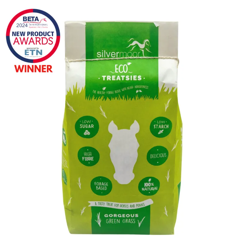 Silvermoor Eco Treatsies