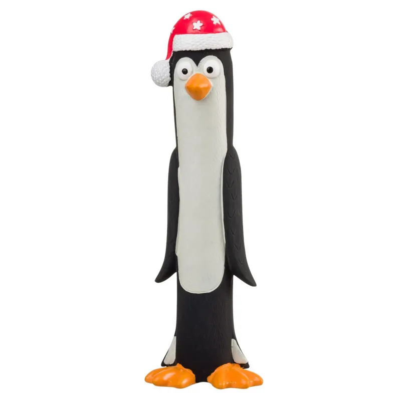 House Of Paws Latex Toy - Penguin
