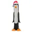 House Of Paws Latex Toy - Penguin