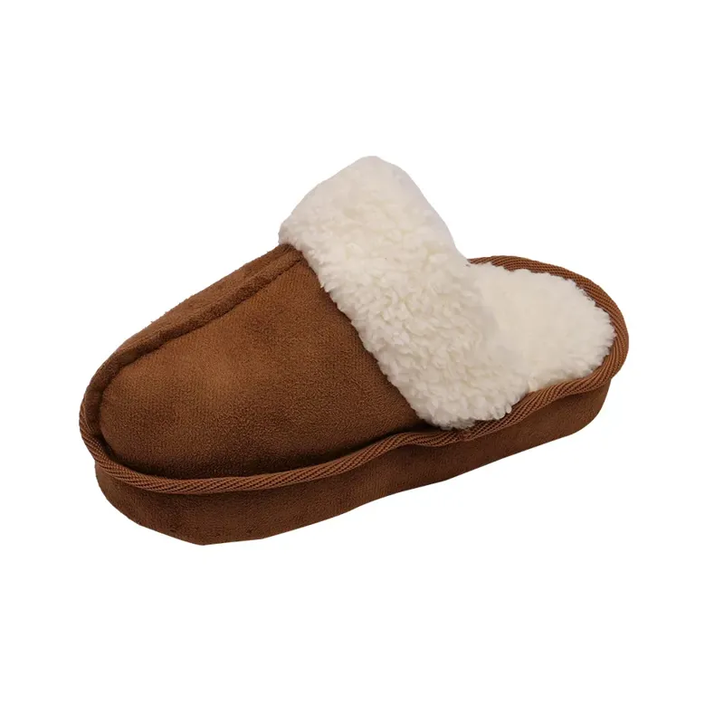 House of Paws Slipper Dog Toy