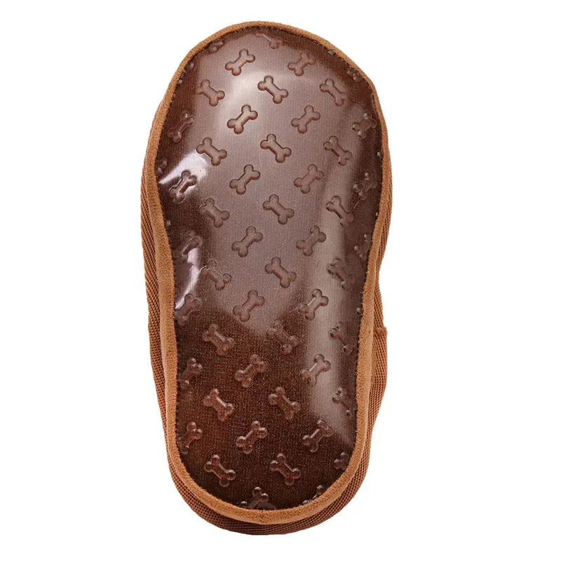 House of Paws Slipper Dog Toy-2