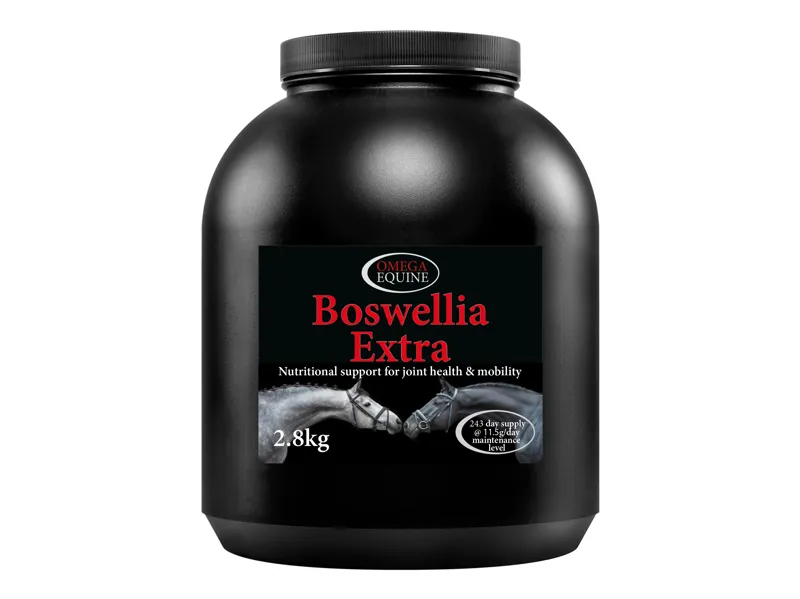 Omega Equine Boswellia Extra-2