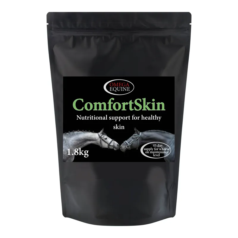Omega Equine ComfortSkin - 1.8kg