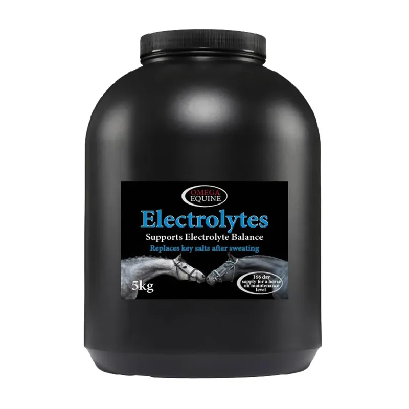 Omega Equine Electrolytes-1