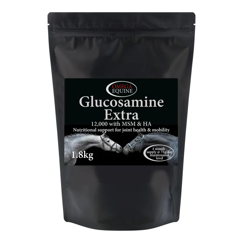 Omega Equine Glucosamine 12000-1
