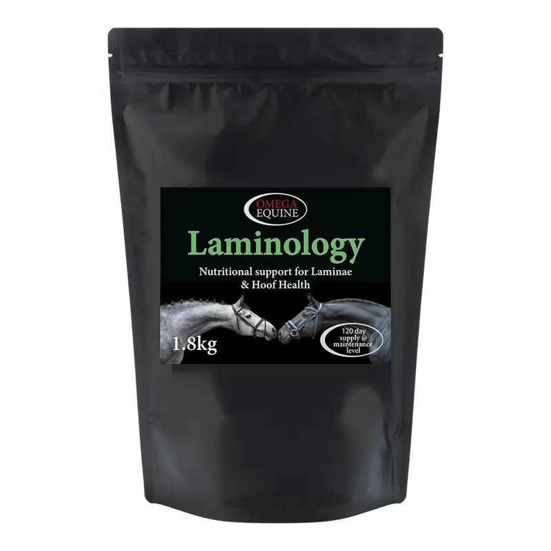 Omega Equine Laminology-1
