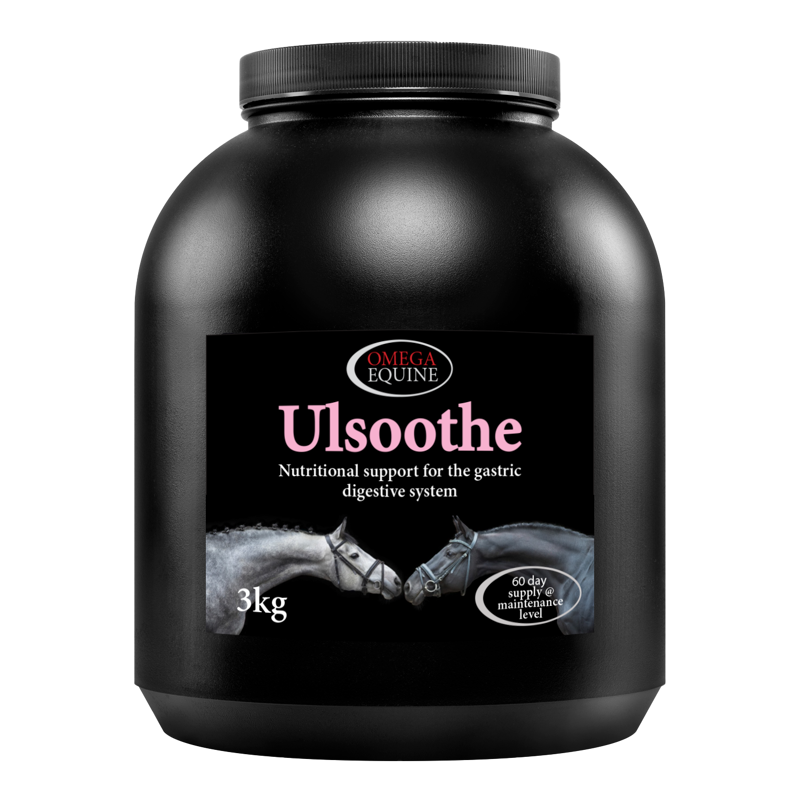 Omega Equine Ulsoothe-1
