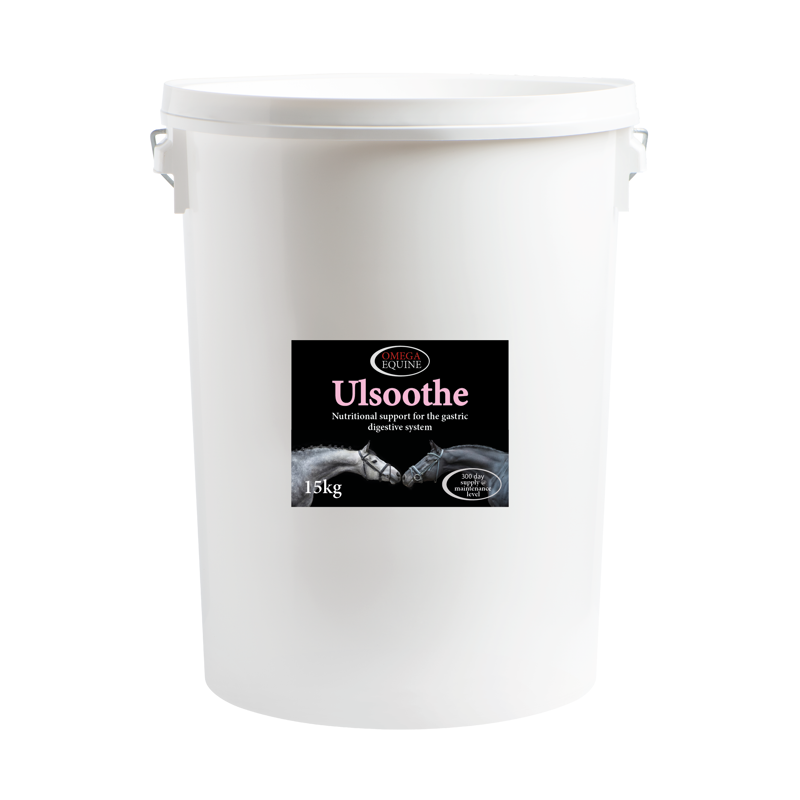 Omega Equine Ulsoothe-2