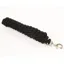 Shires Extra Long Lead Rope - Black