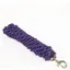 Shires Extra Long Lead Rope - Purple