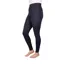 Hy Equestrian Melton Flex Riding Tights - Dark Navy