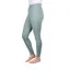 Hy Equestrian Melton Flex Riding Tights - Dove Blue