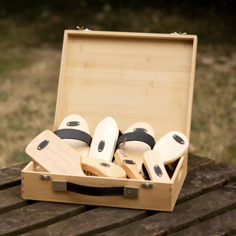 Supreme Products Gleaming Grooming Complete Box-2