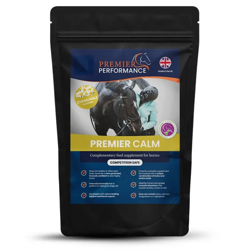 Premier Performance Premier Calm - Chamomile