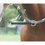 Shires Irish Martingale - Havana