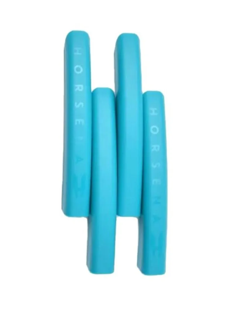 Horsena Swap Stirrup Extra Covers Set Of 4 - Tiffany