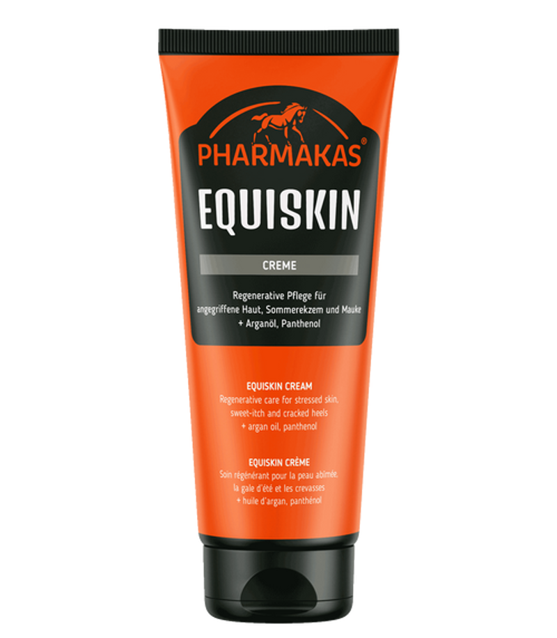 Pharmakas Equiskin Cream - 200ml