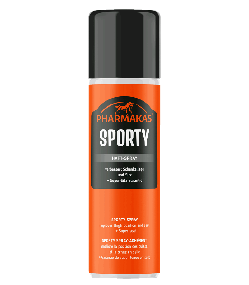 Pharmakas Sporty Spray - 200ml