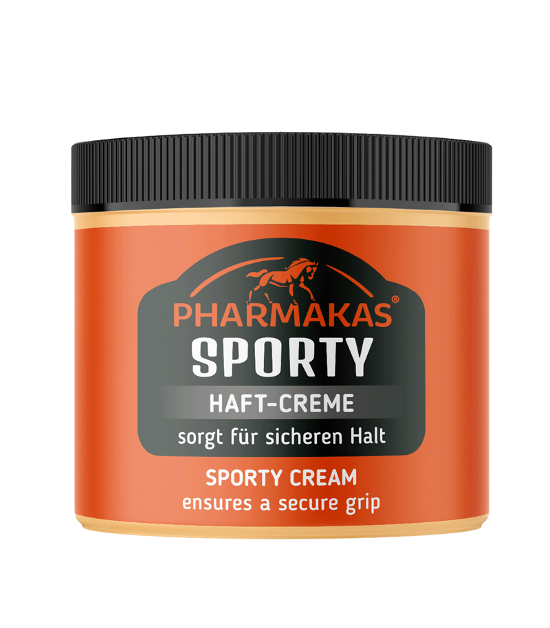 Pharmakas Sporty Cream - 50ml