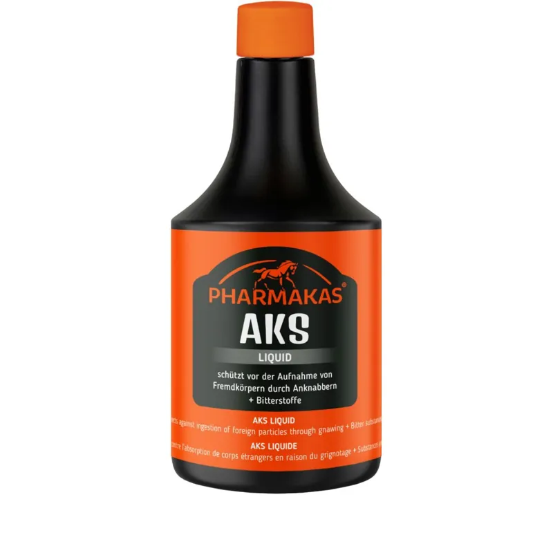 Pharmakas AKS Liquid - 500ml