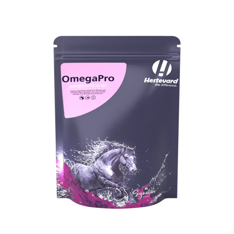 Hestevard OmegaPro - 1. 5kg