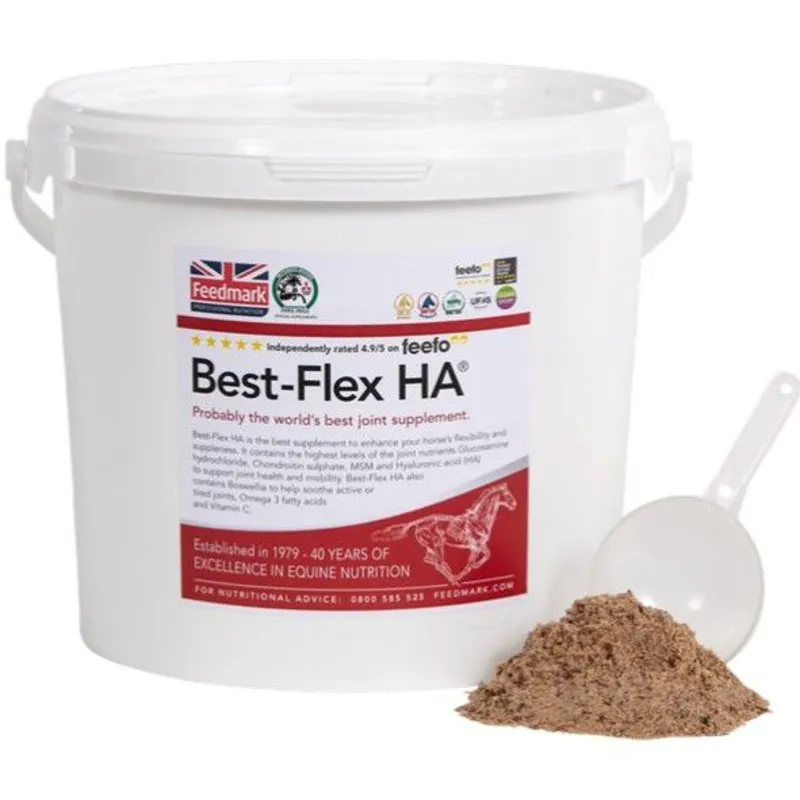 Feedmark Best-Flex - 3. 2kg