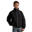 Premier Equine Junior Pro Rider Unisex Riding Jacket - Black