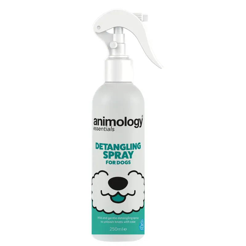 Animology Essentials Detangling Spray - 250ml