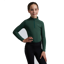 Premier Equine Junior Ombretta Technical Riding Top - Green