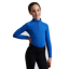 Premier Equine Junior Ombretta Technical Riding Top - Royal Blue
