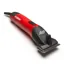 Lister Fusion Clipper - Red